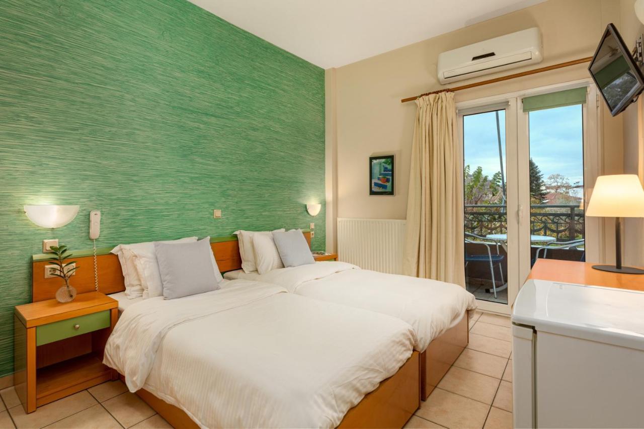 Dias Hotel Platamon Exterior foto